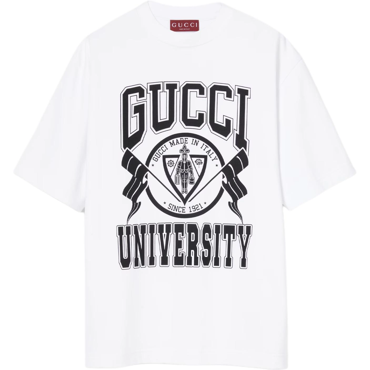 GUCCI FW24 LogoT
