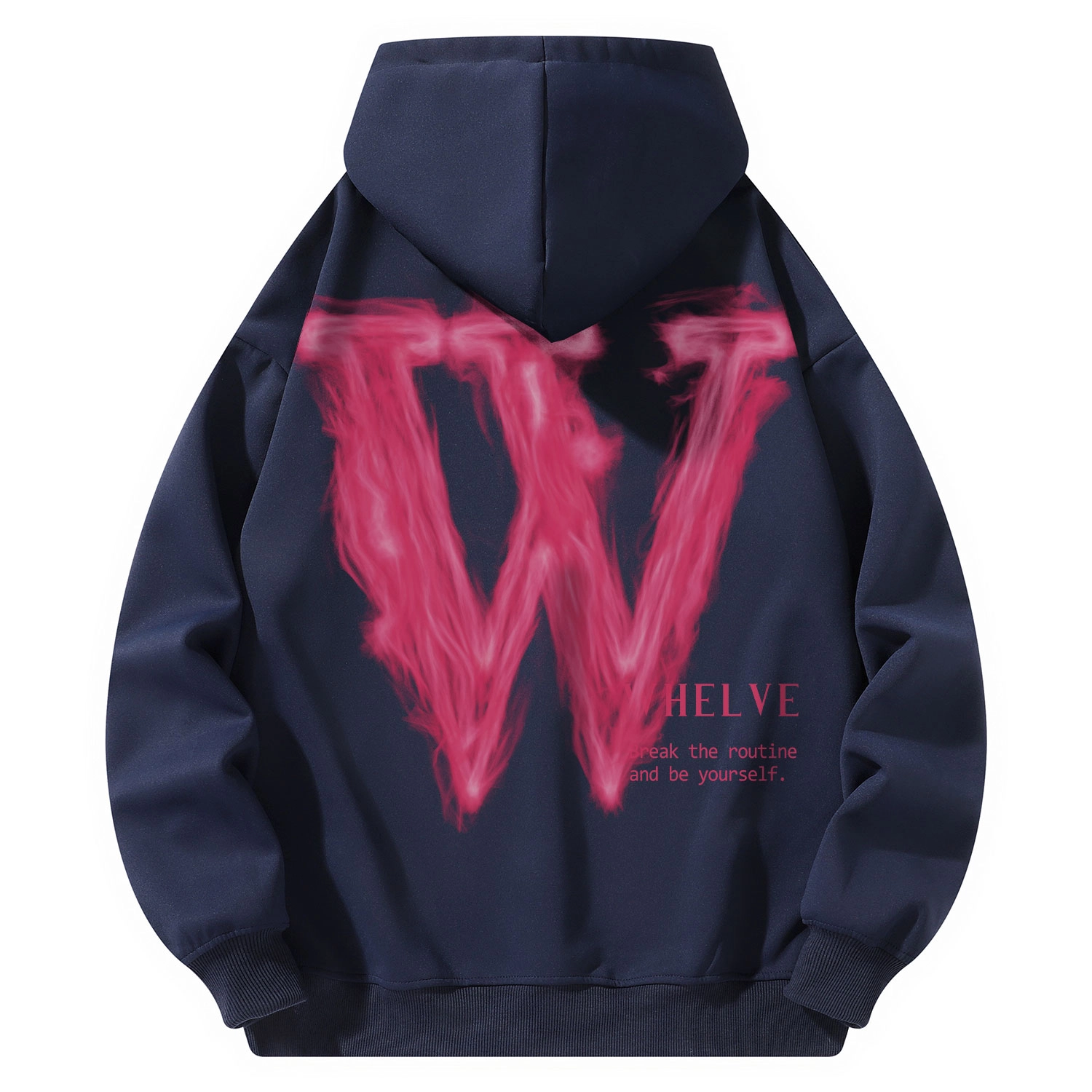 WHELVE logo