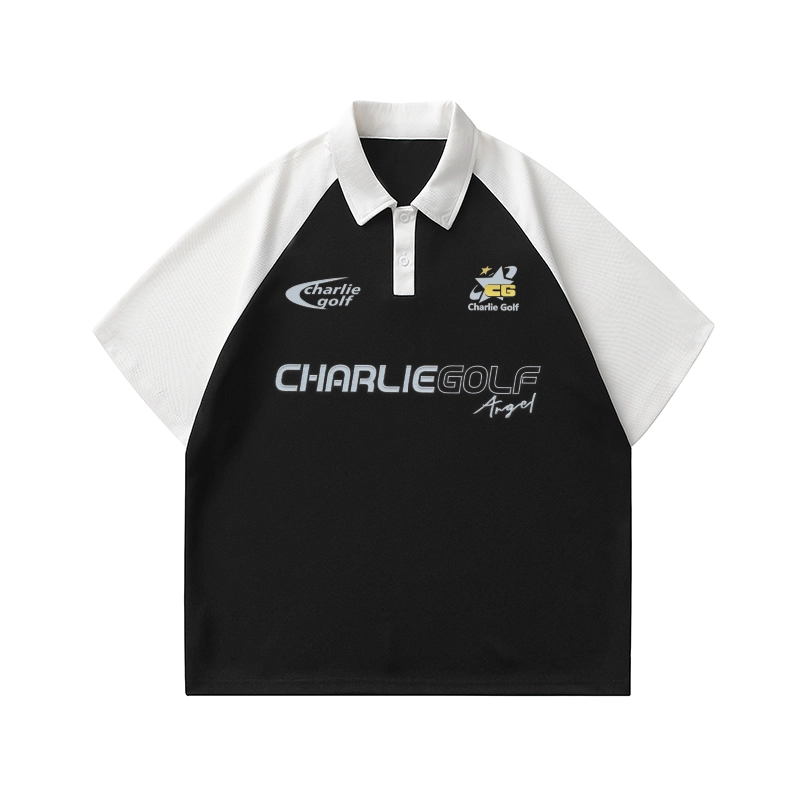 CHARLIE GOLF Polo