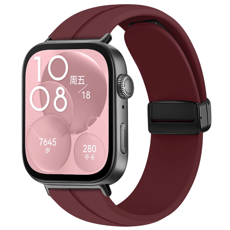 Akkerds 160mm huawei fit3