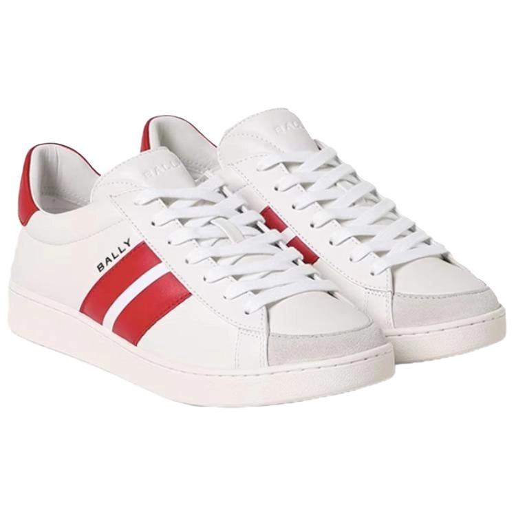 BALLY