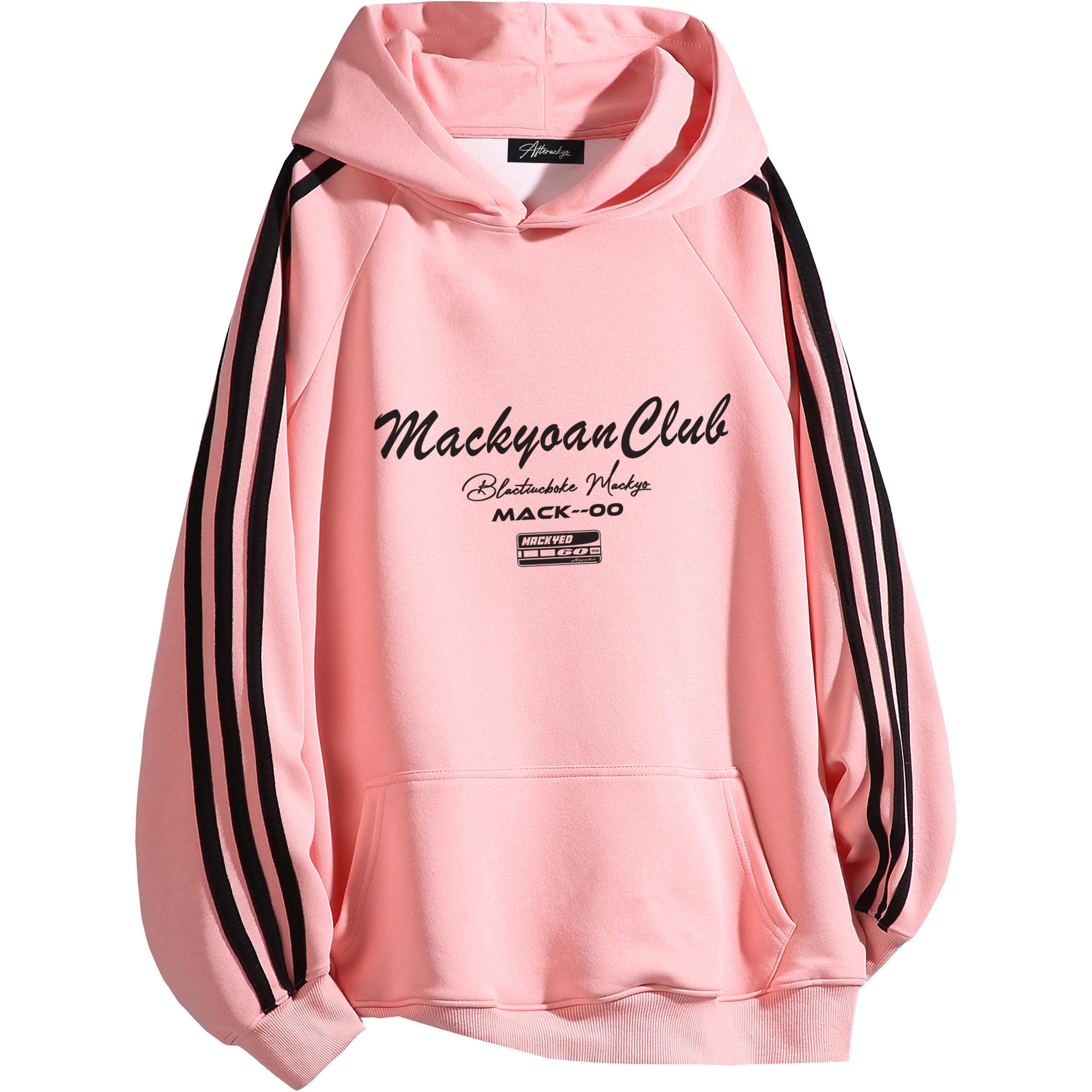 Mackyo x SOORCHCE