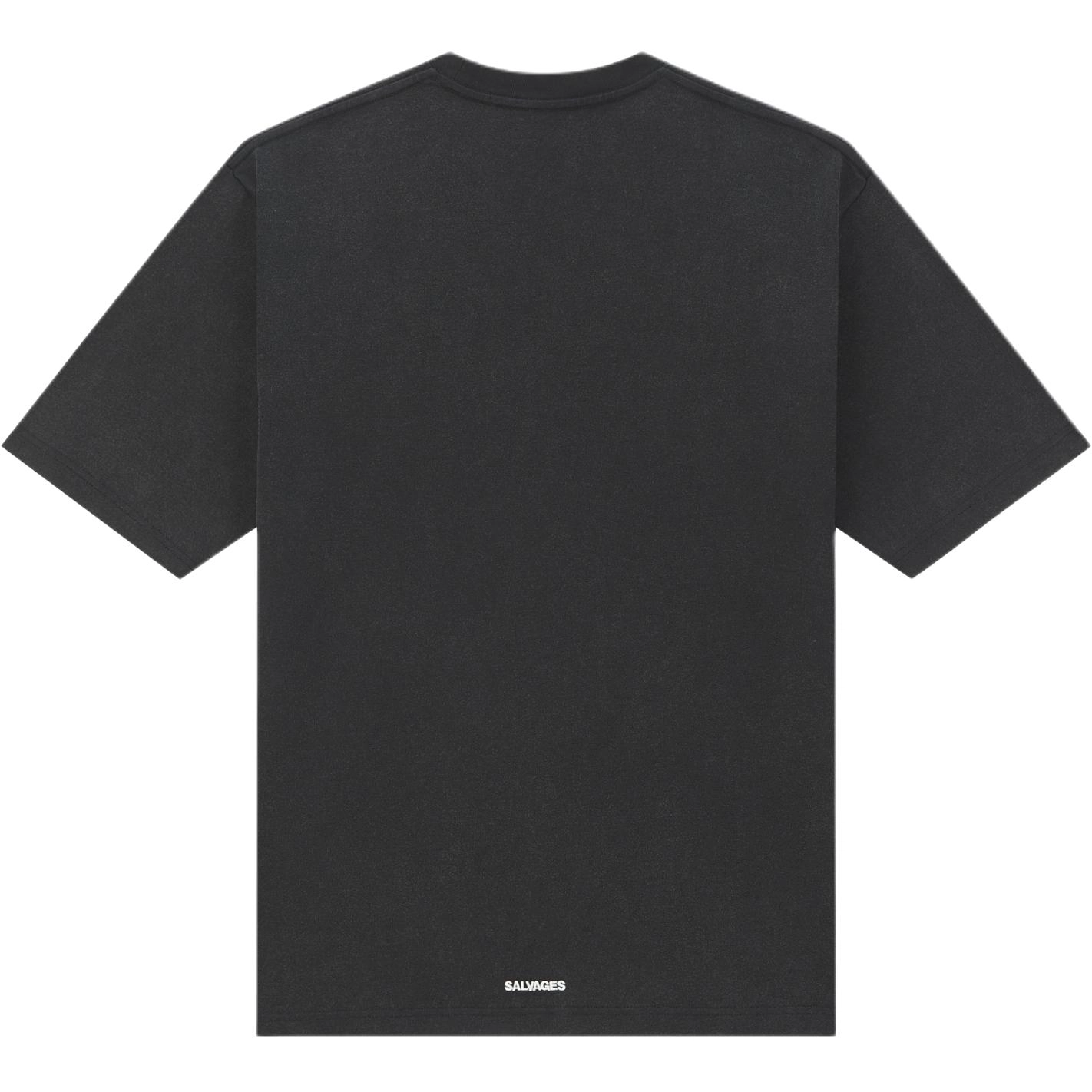 THE SALVAGES FASHION CLUB T