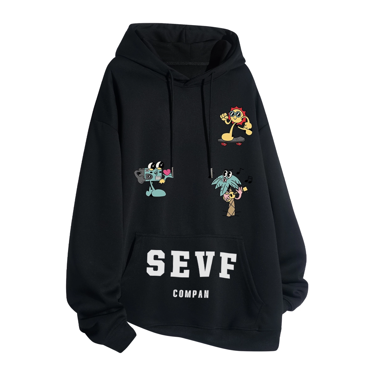 7 SEVFUN