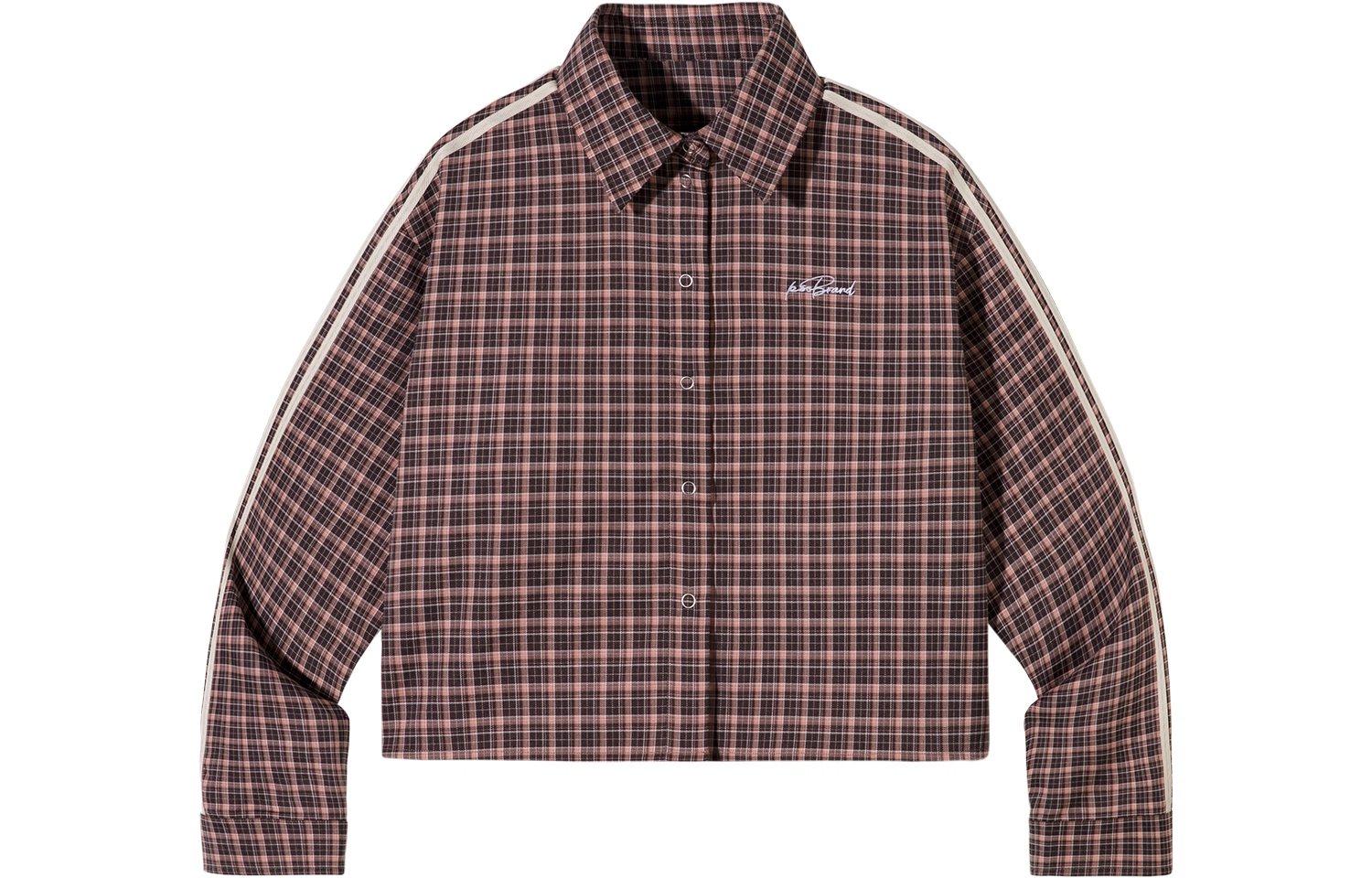 PSO Brand TRLogo