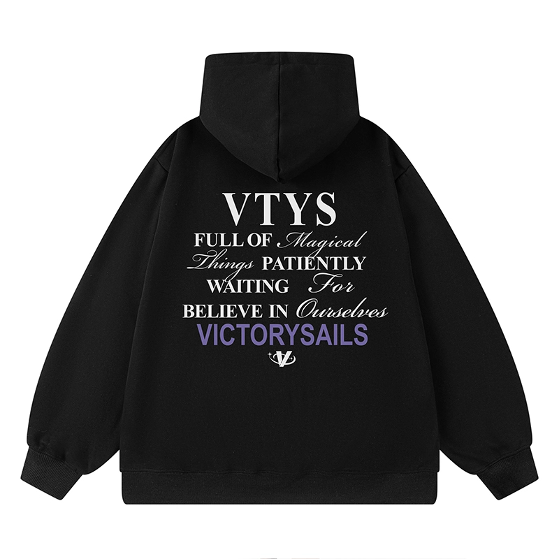 Victory sails logo