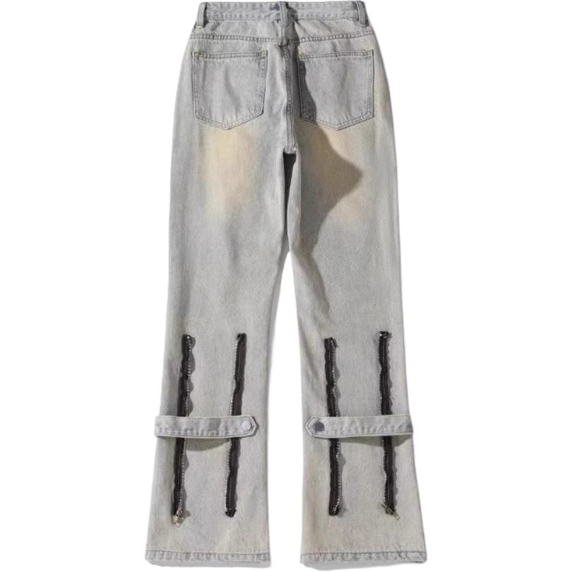 DUATOGE vibecleanfit