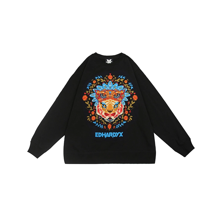 ED HARDY X Logo
