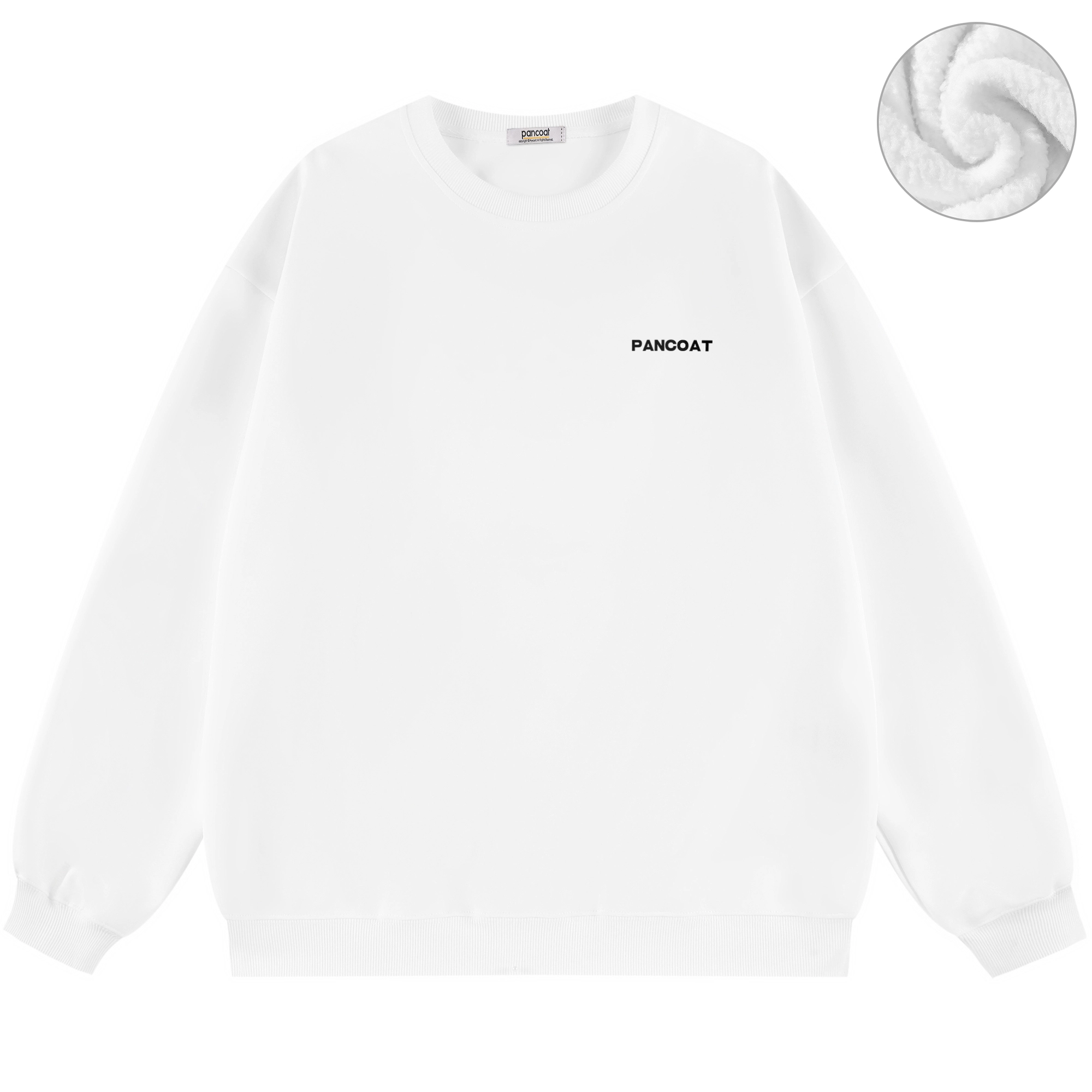 Pancoat LOGO
