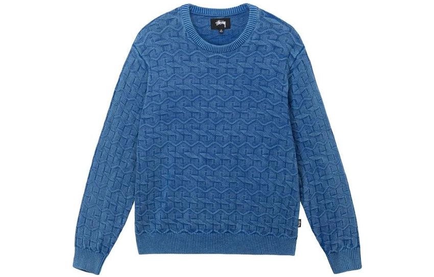 Stussy FW22 Strand Sweater