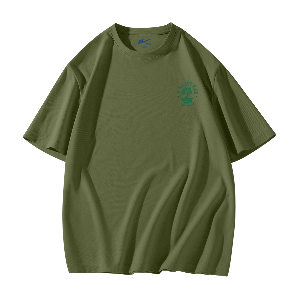Warrior T