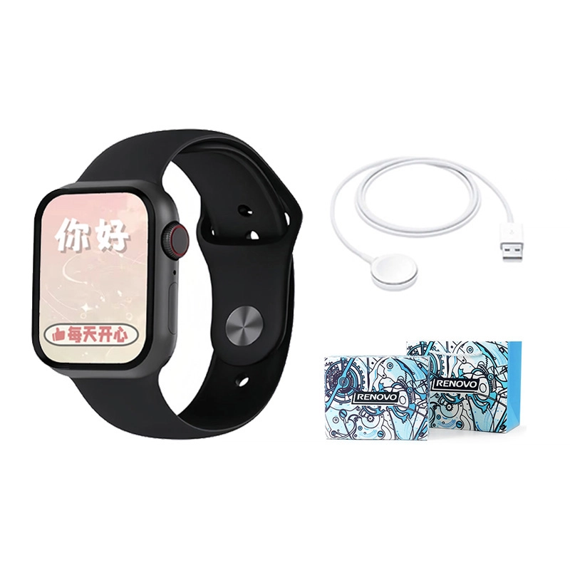 RENOVO - NFC