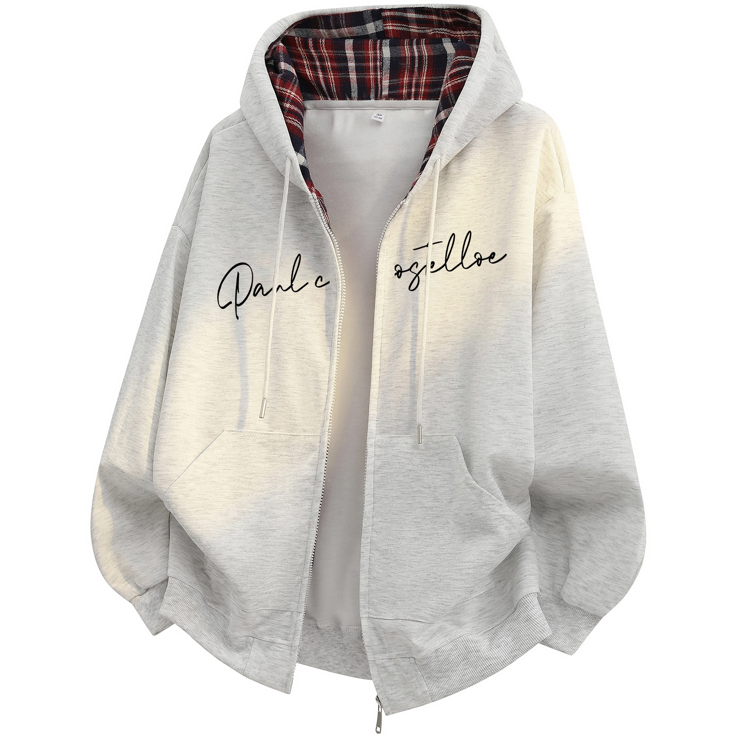 PAUL COSTELLOE Logo