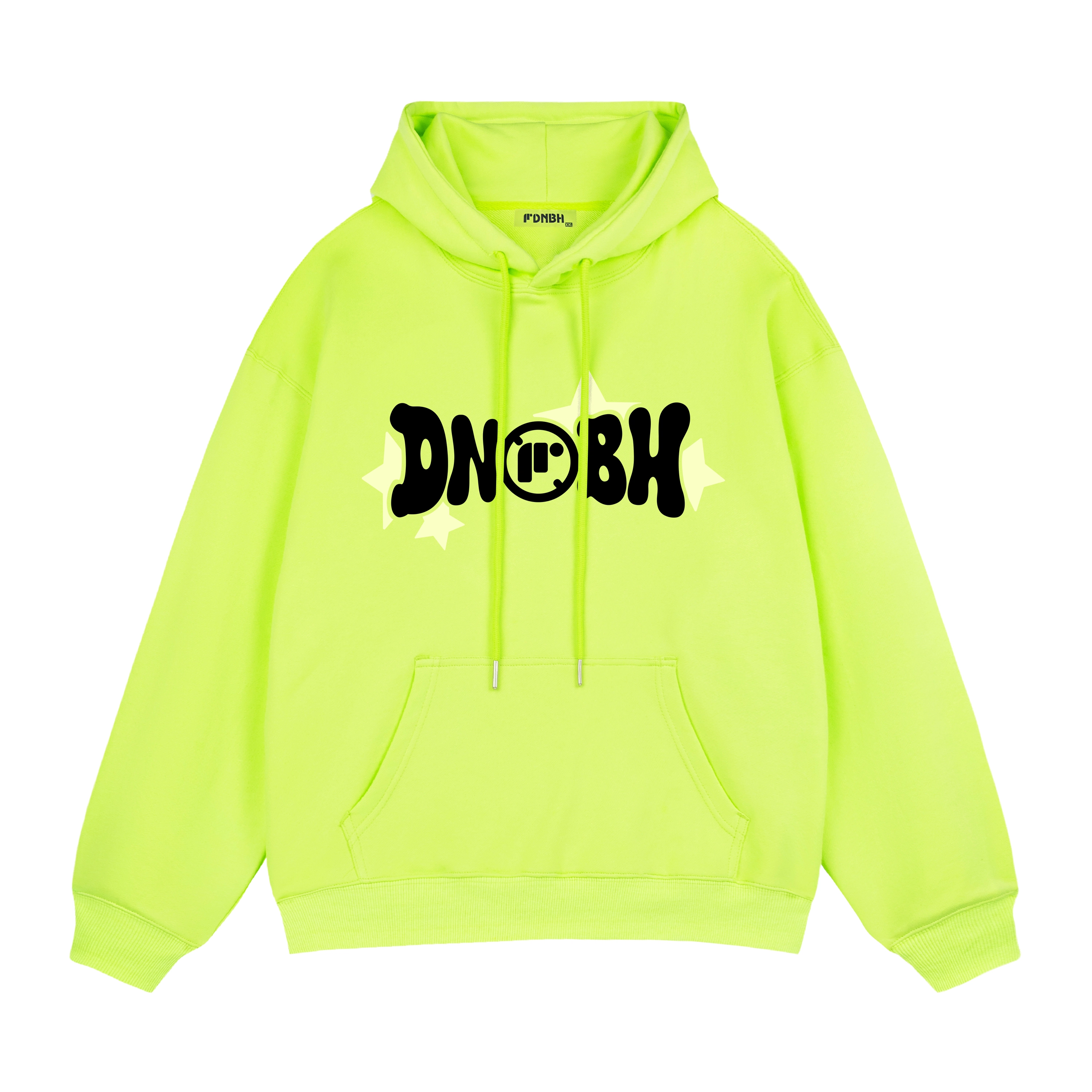 DNBH Logo