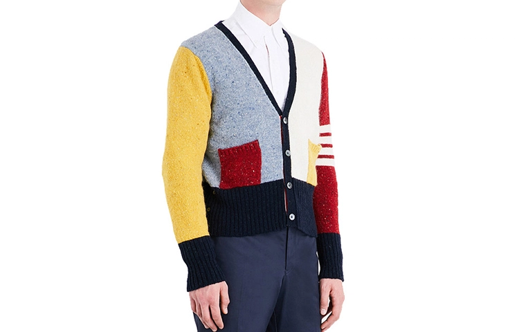 THOM BROWNE V