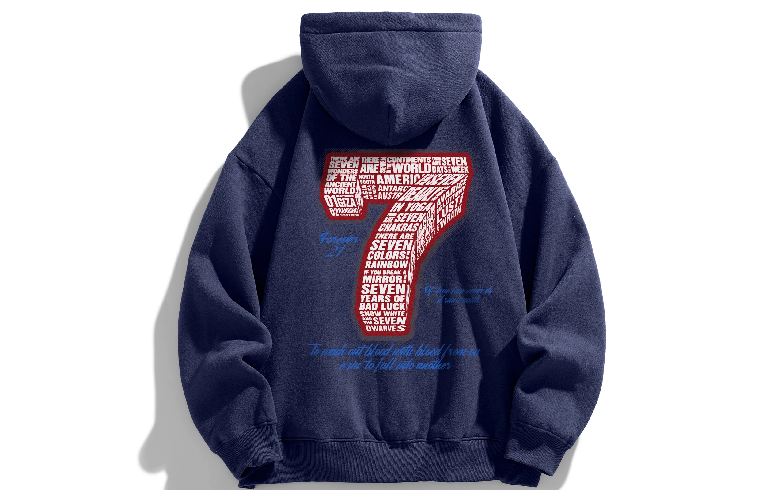 FOREVER 21 7