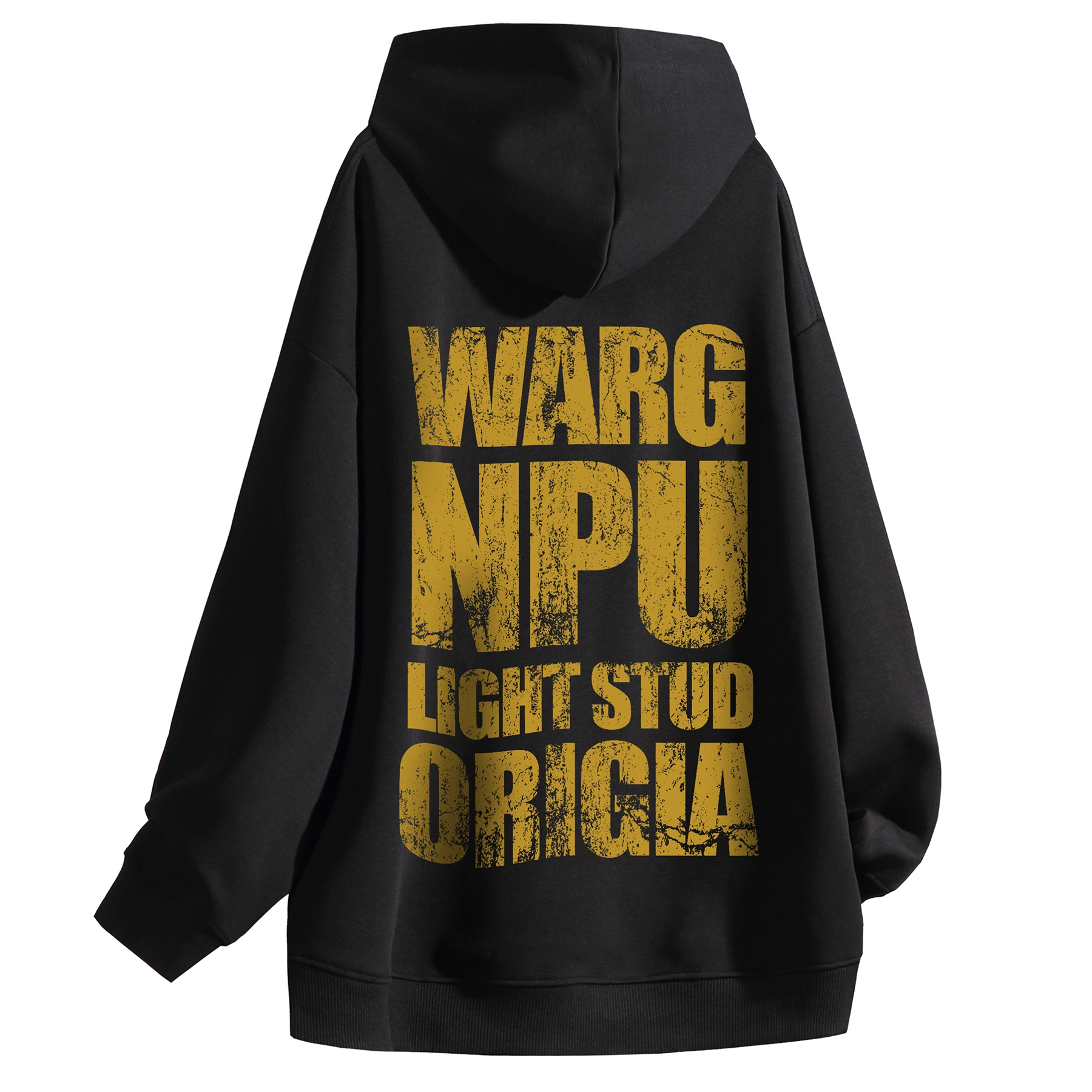WARNING LIGHT logo