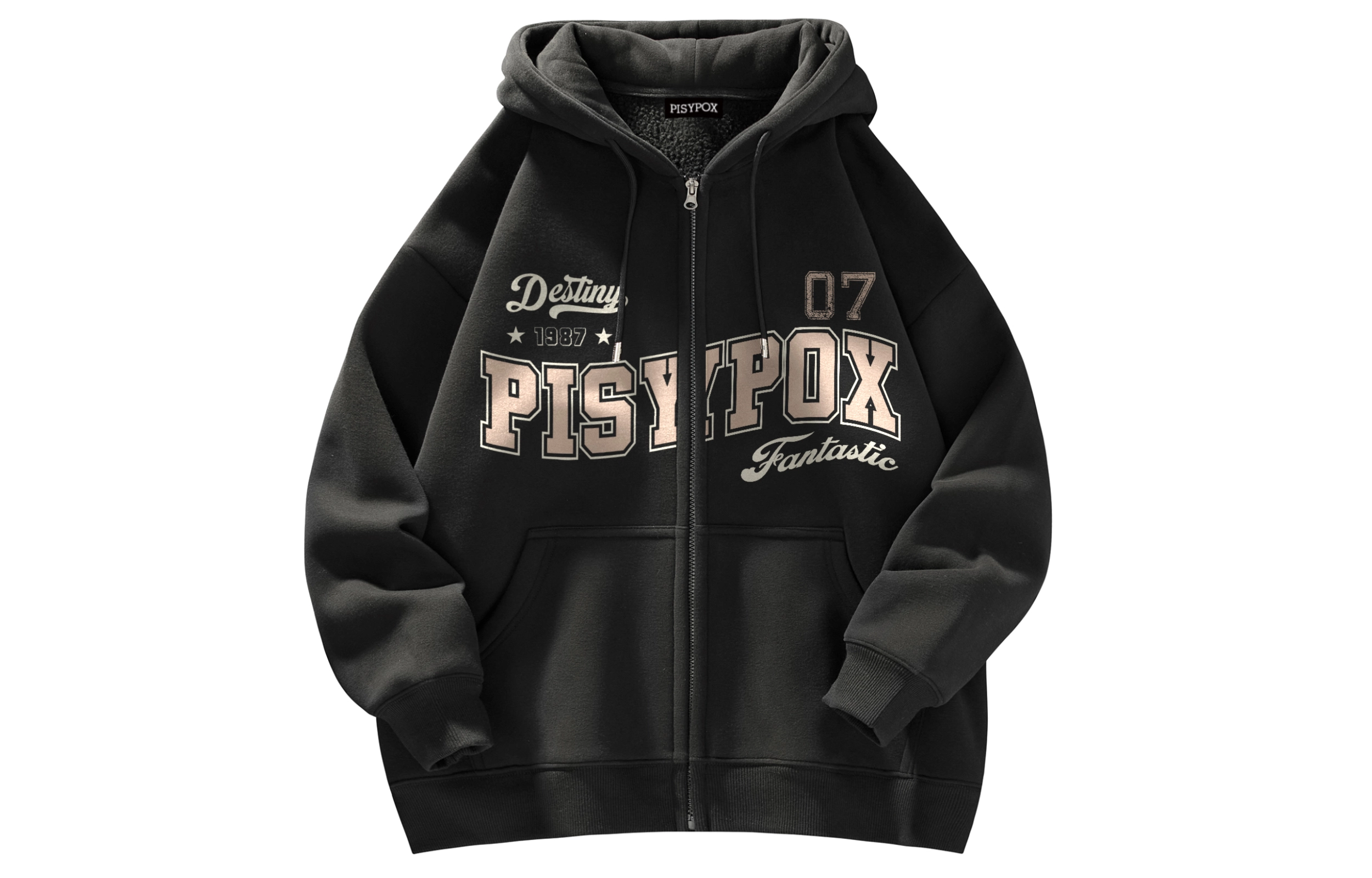 PISYPOX Logo