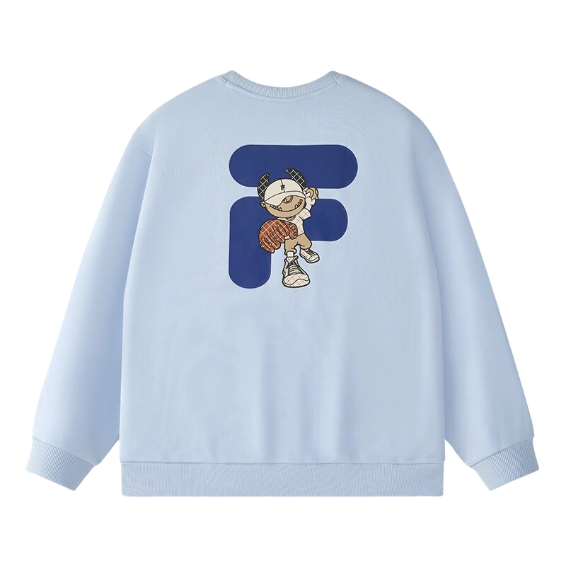 FILA FUSION FOB