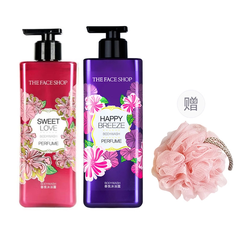 THE FACE SHOP 500ml*2