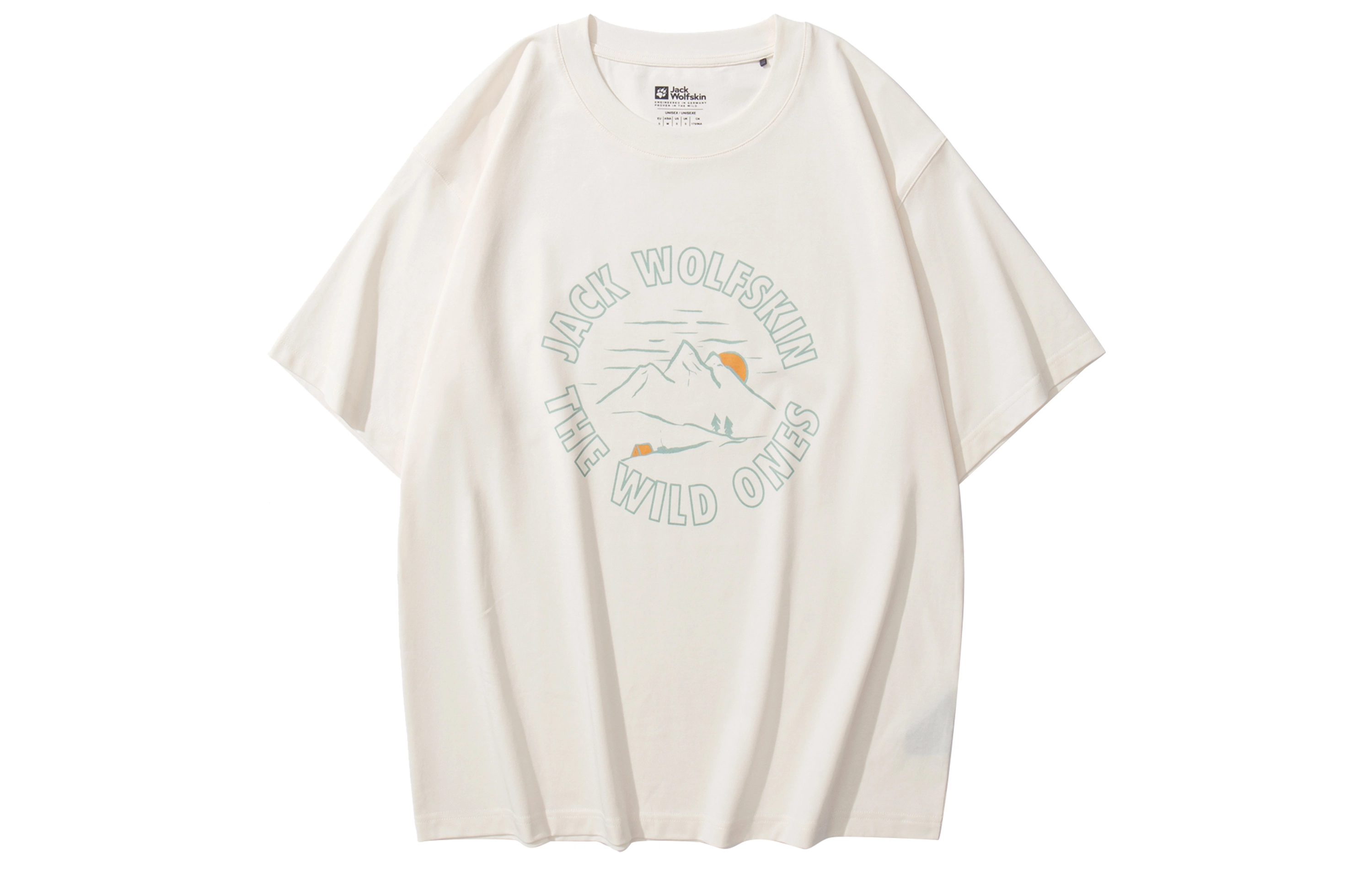 Jack Wolfskin TRAVEL T