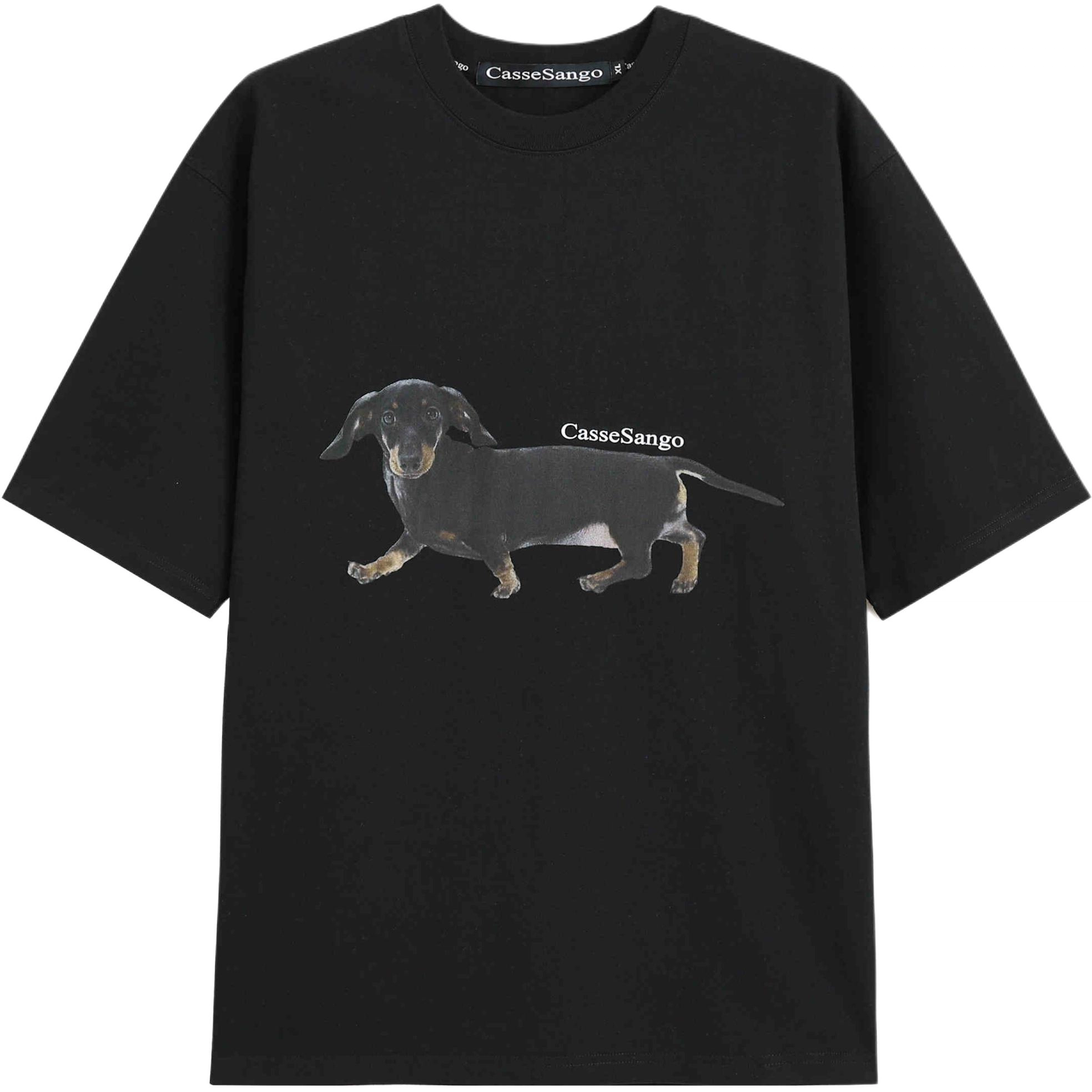CasseSango x ANTERIORLOVED T