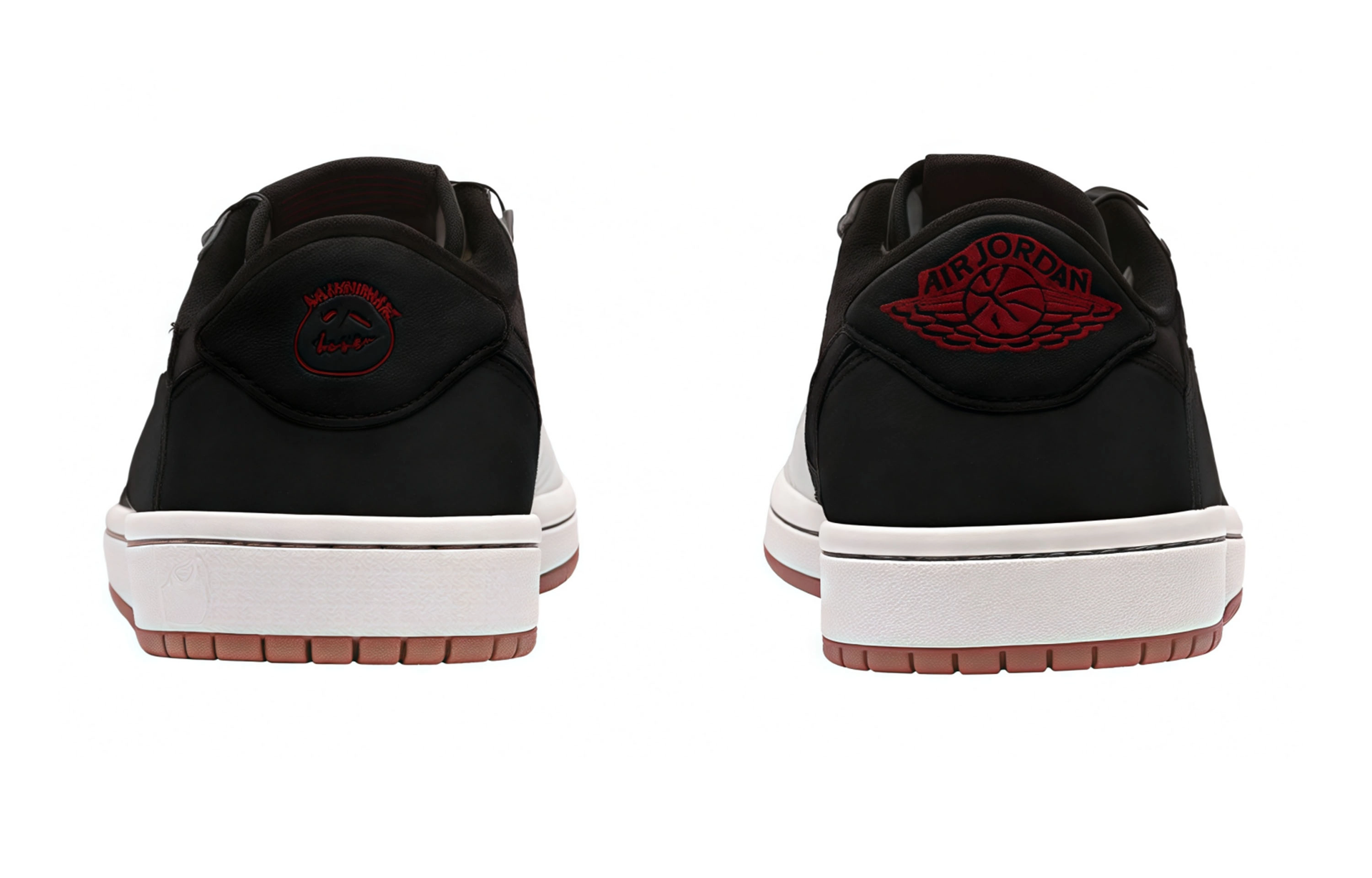 Travis Scott x Jordan Air Jordan 1 7.0Low