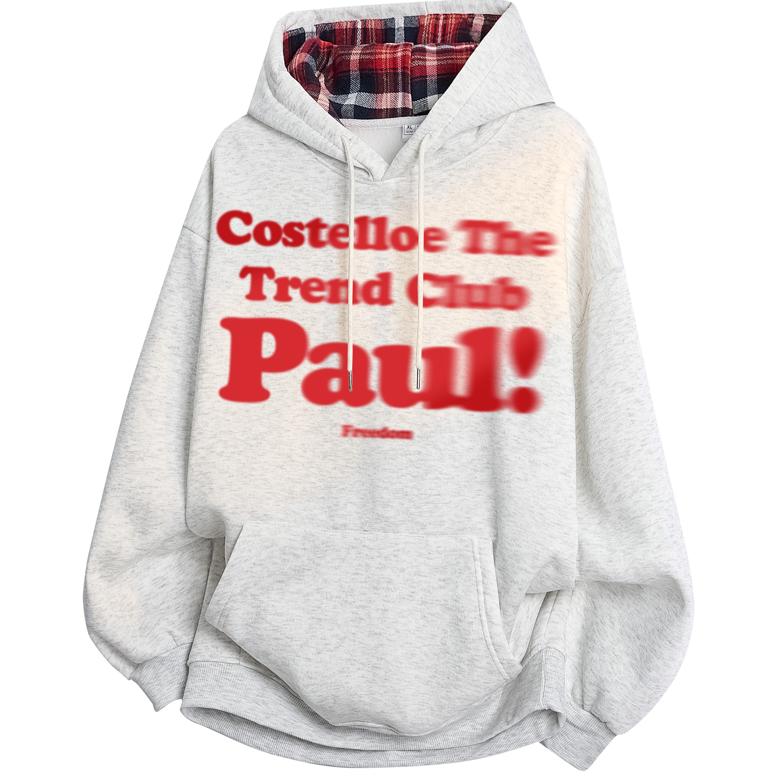 PAUL COSTELLOE cleanfit