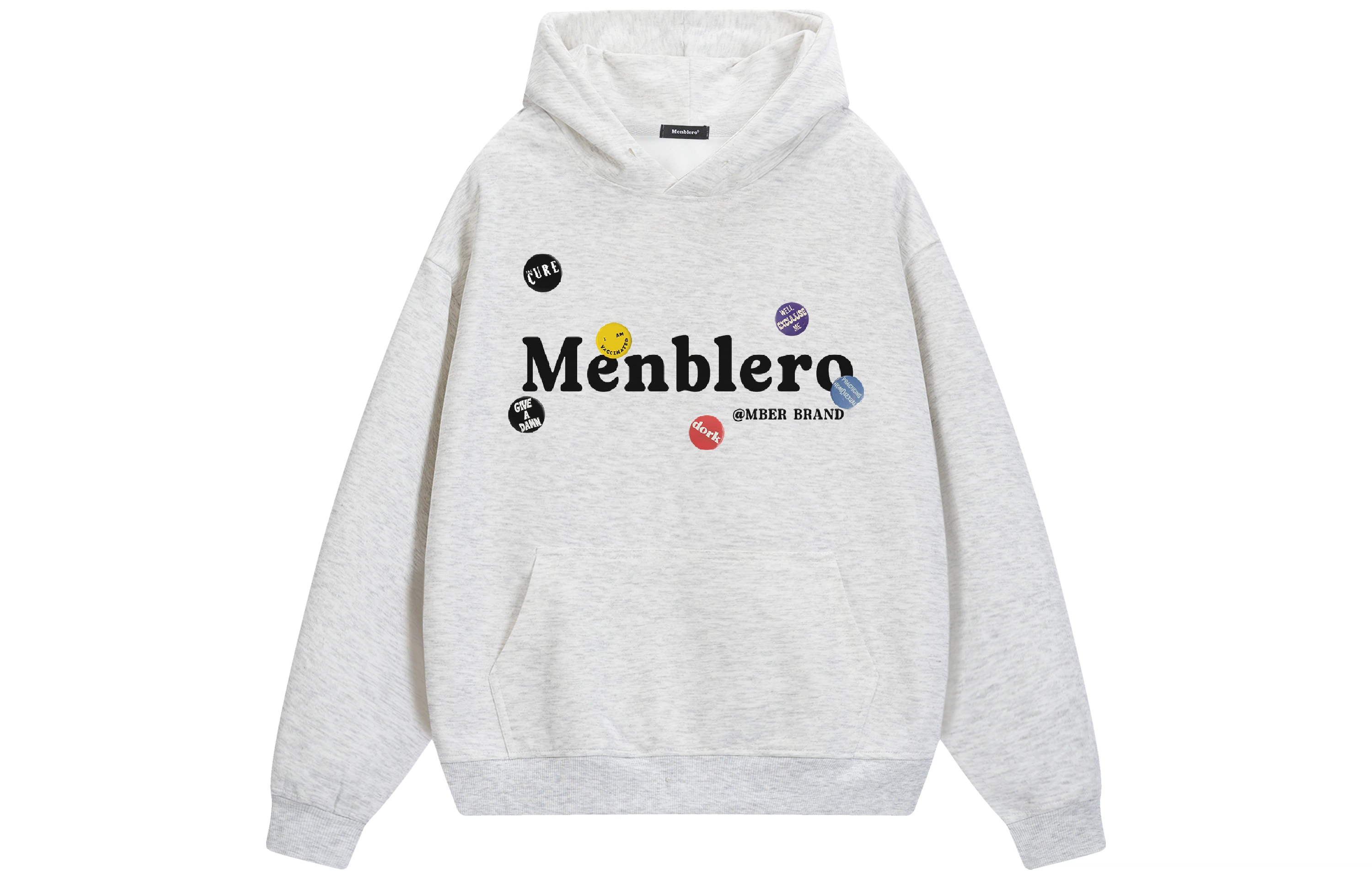 Menblero Logo