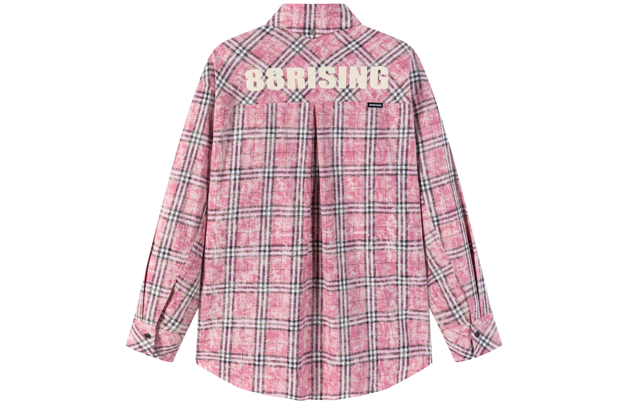 88rising Logo