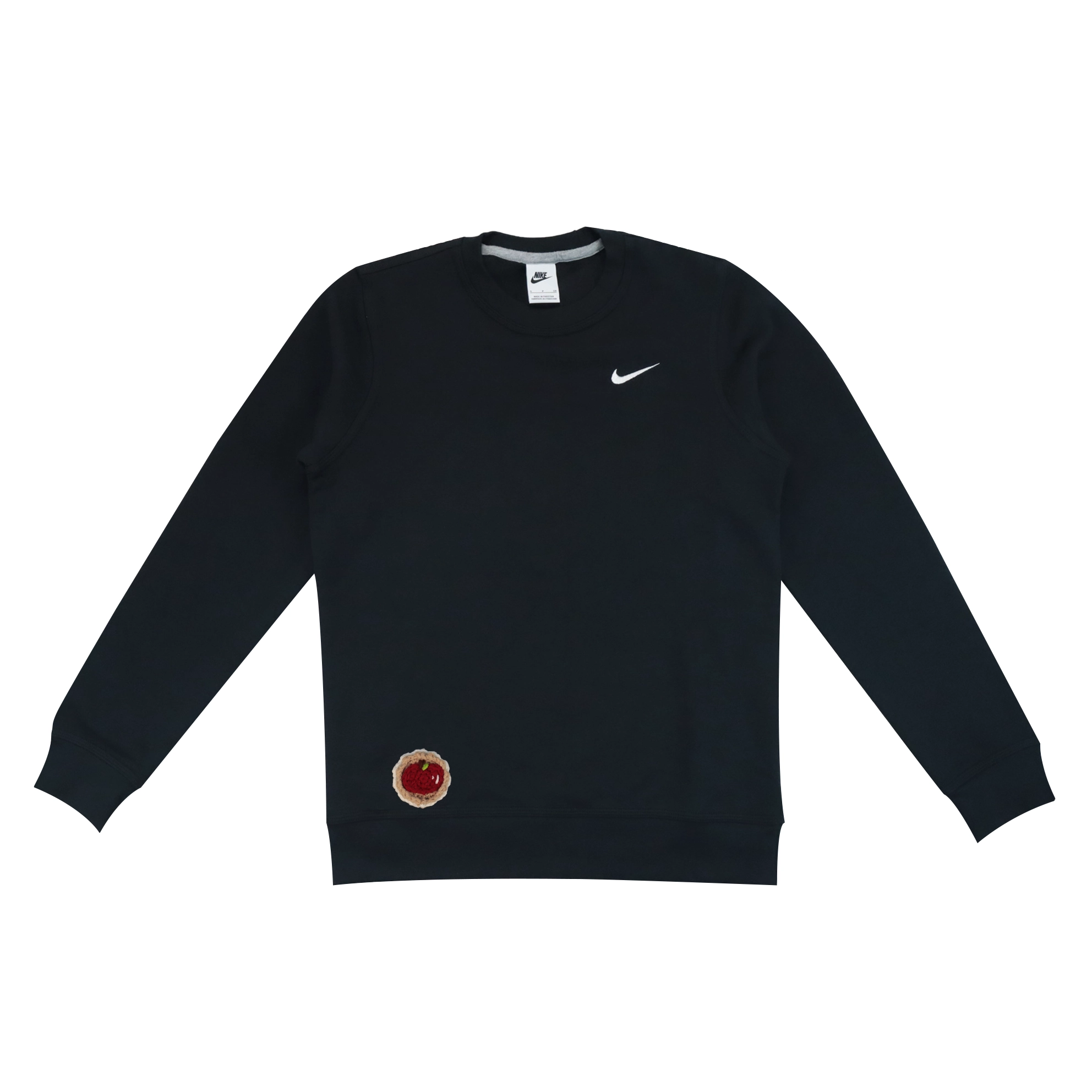 Nike cookieY3logo