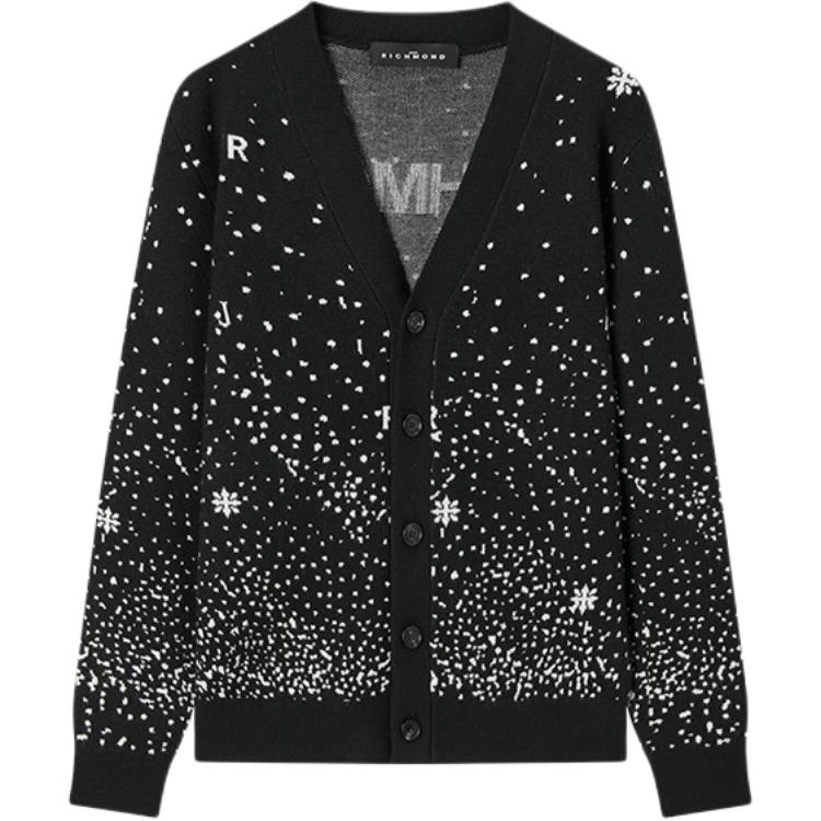 JOHN RICHMOND FW24 V