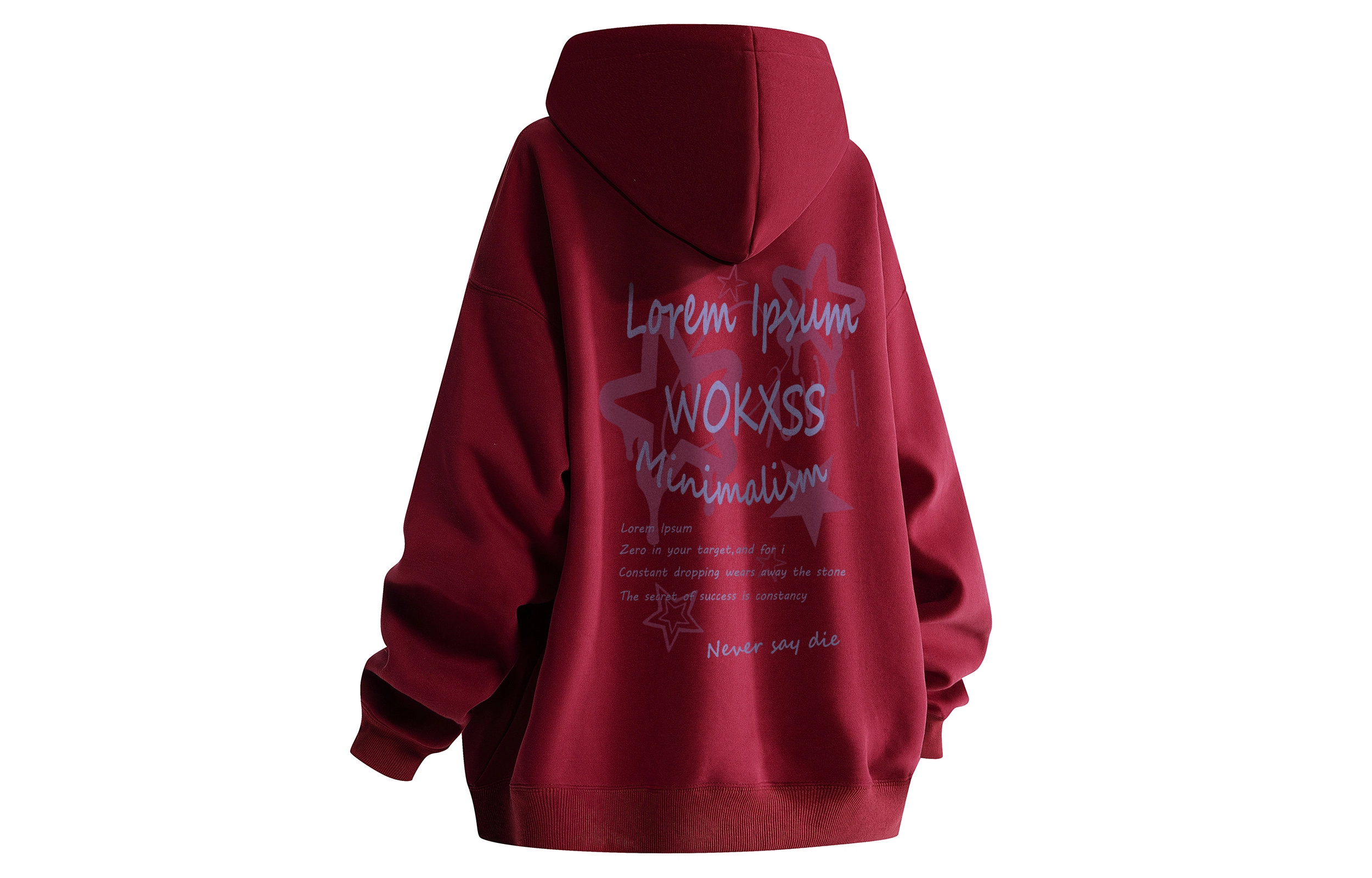 WOKXSS logooversize