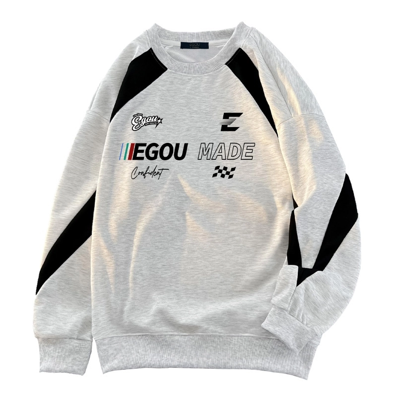 EGOU logo