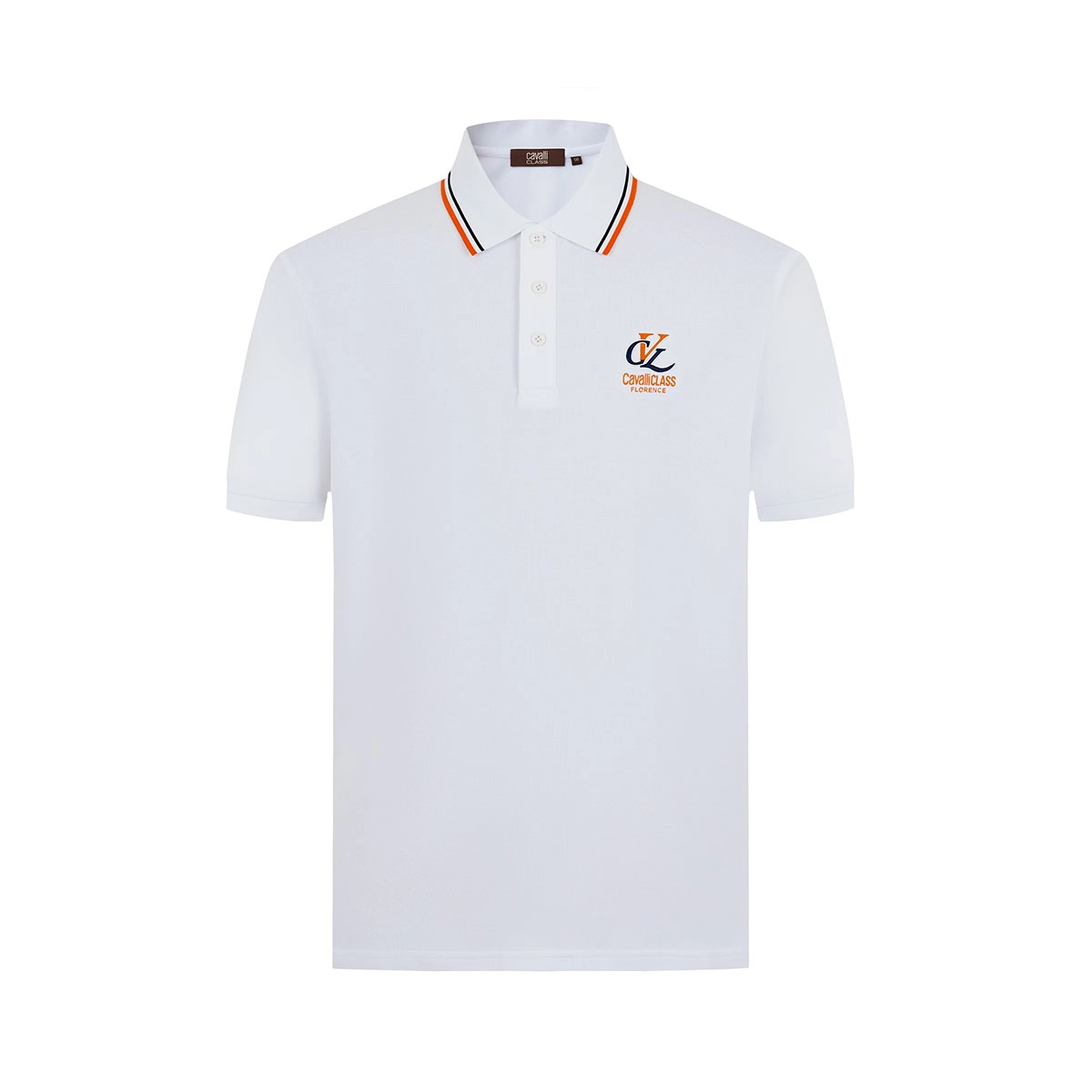 Cavalli Class LOGOPolo