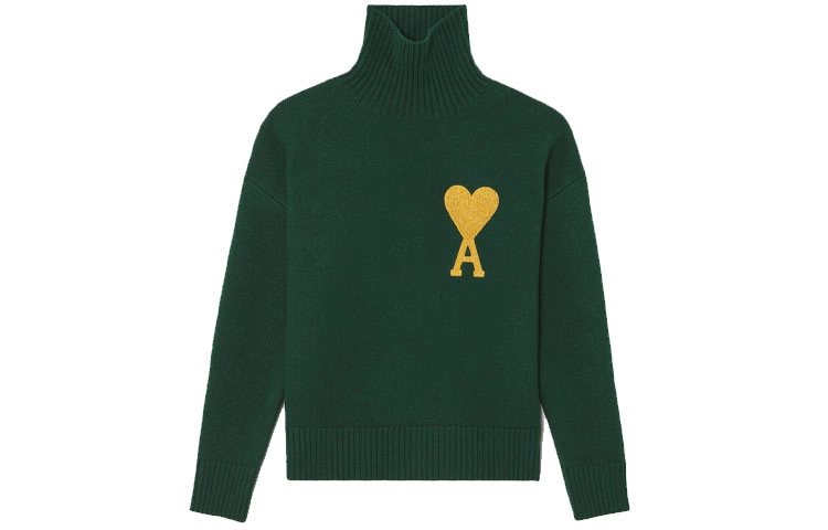 AMIPARIS FW21 logo