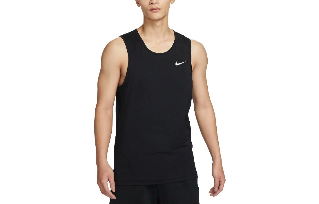 Nike Dri-FIT Hyverse Logo