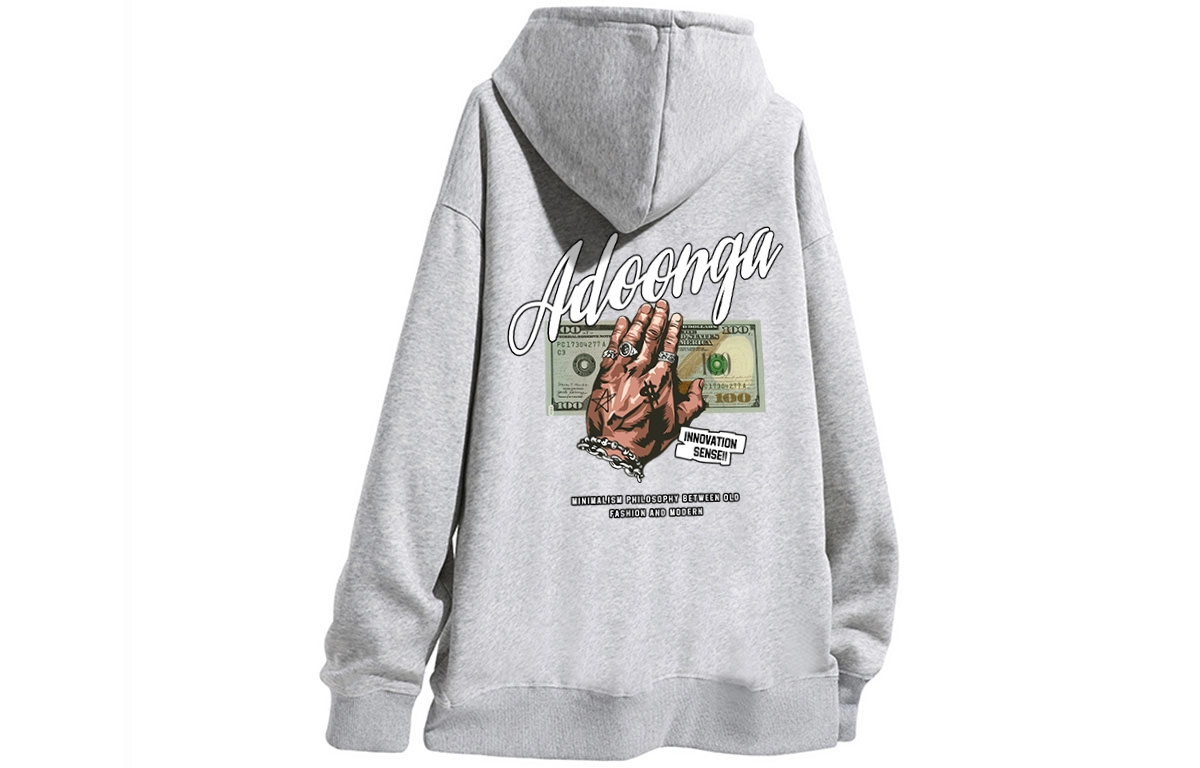 ADOONGA