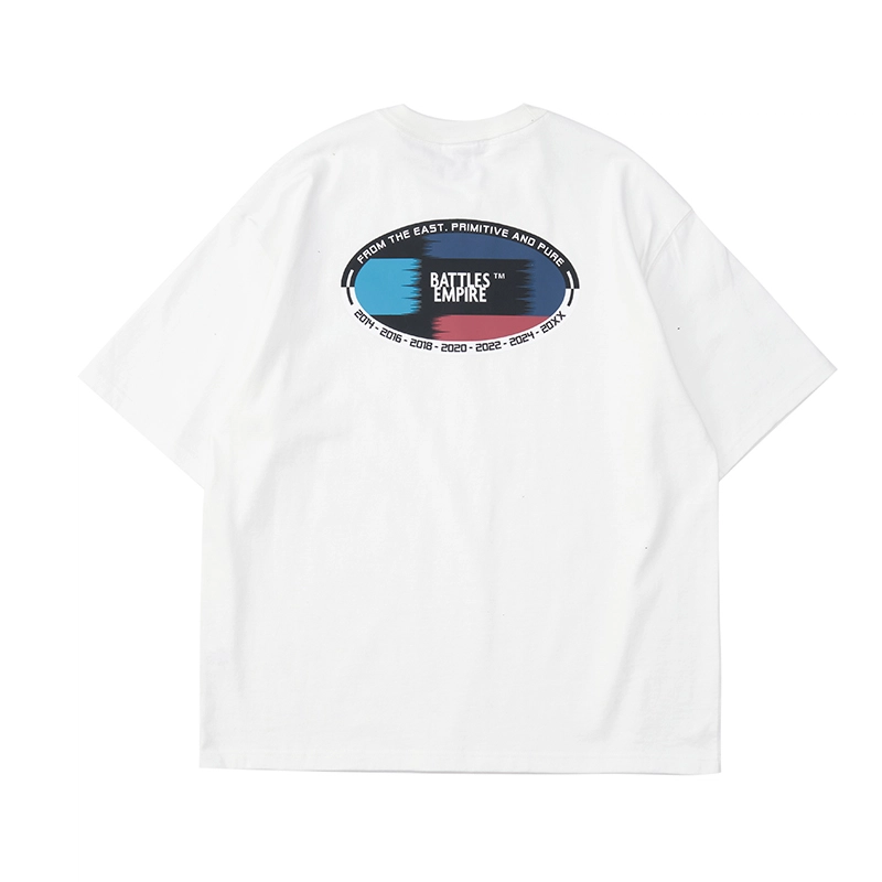 BATTLES EMPIRE SS24 T