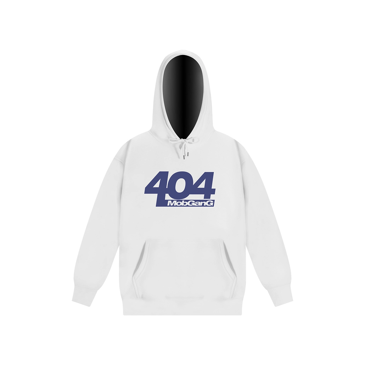 404MOB GANG Logo