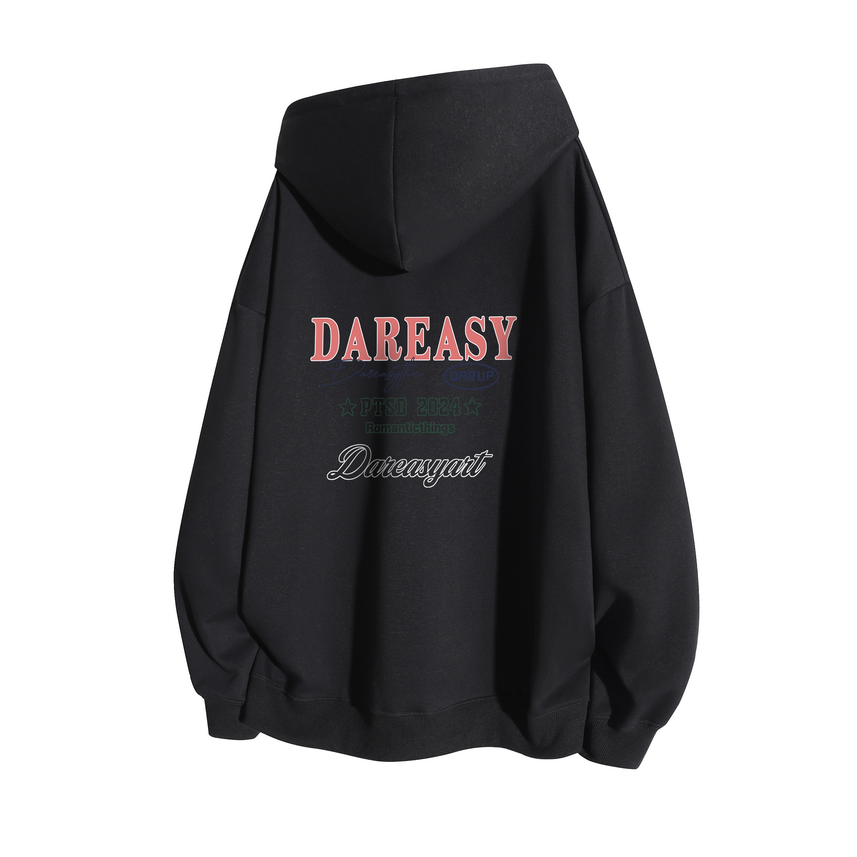 DAREASY