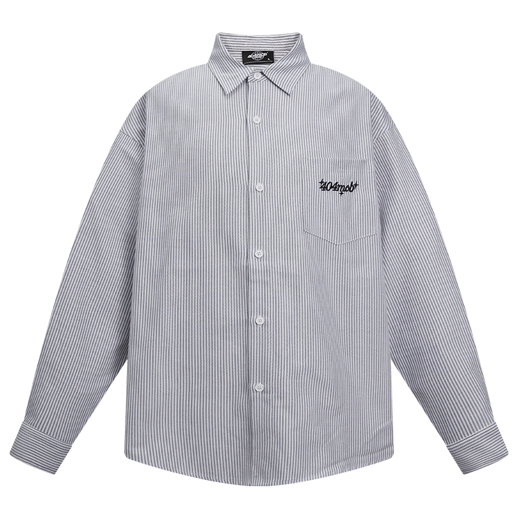 404MOB GANG Cleanfit