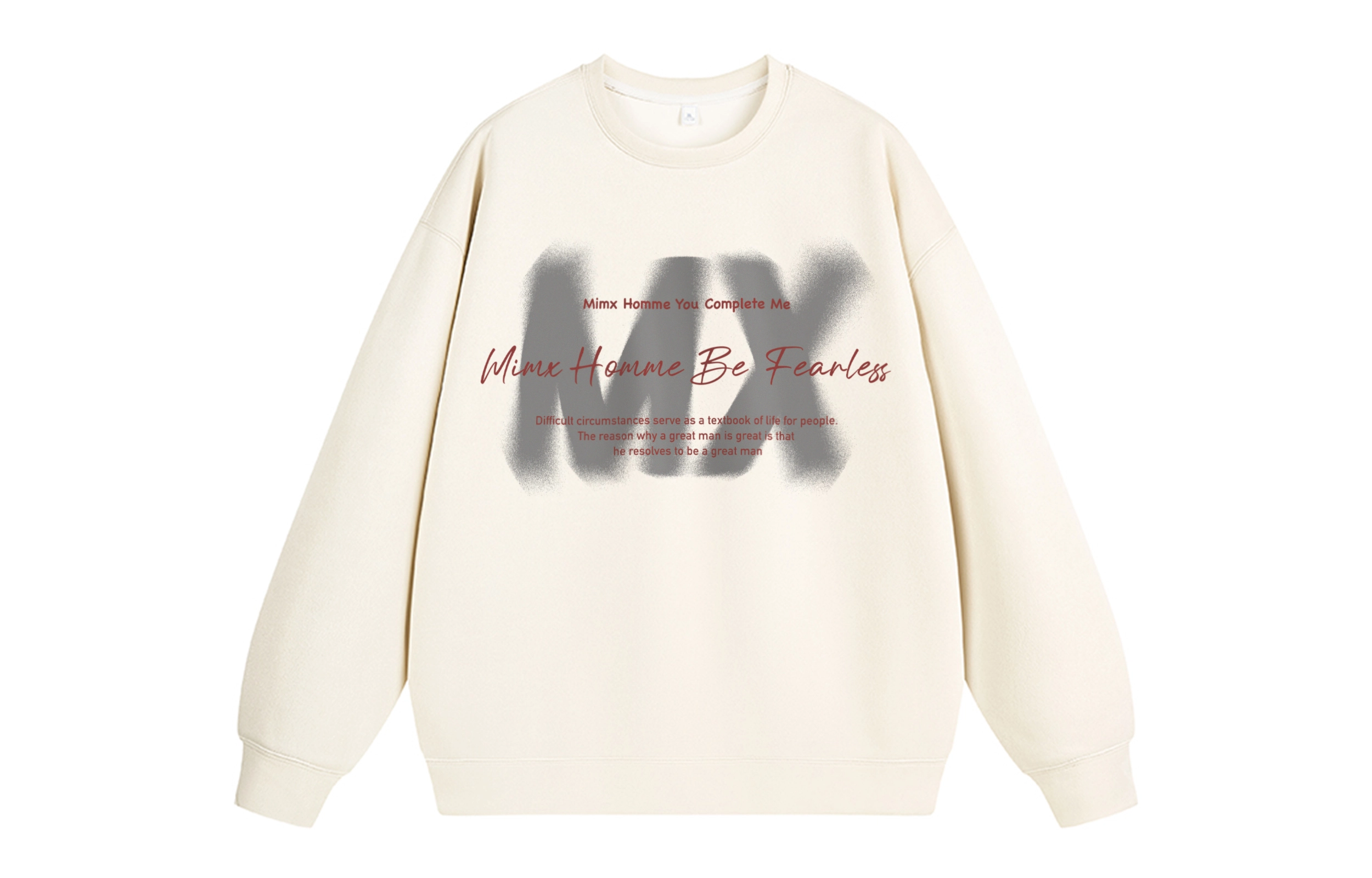 Mimx Homme Logo