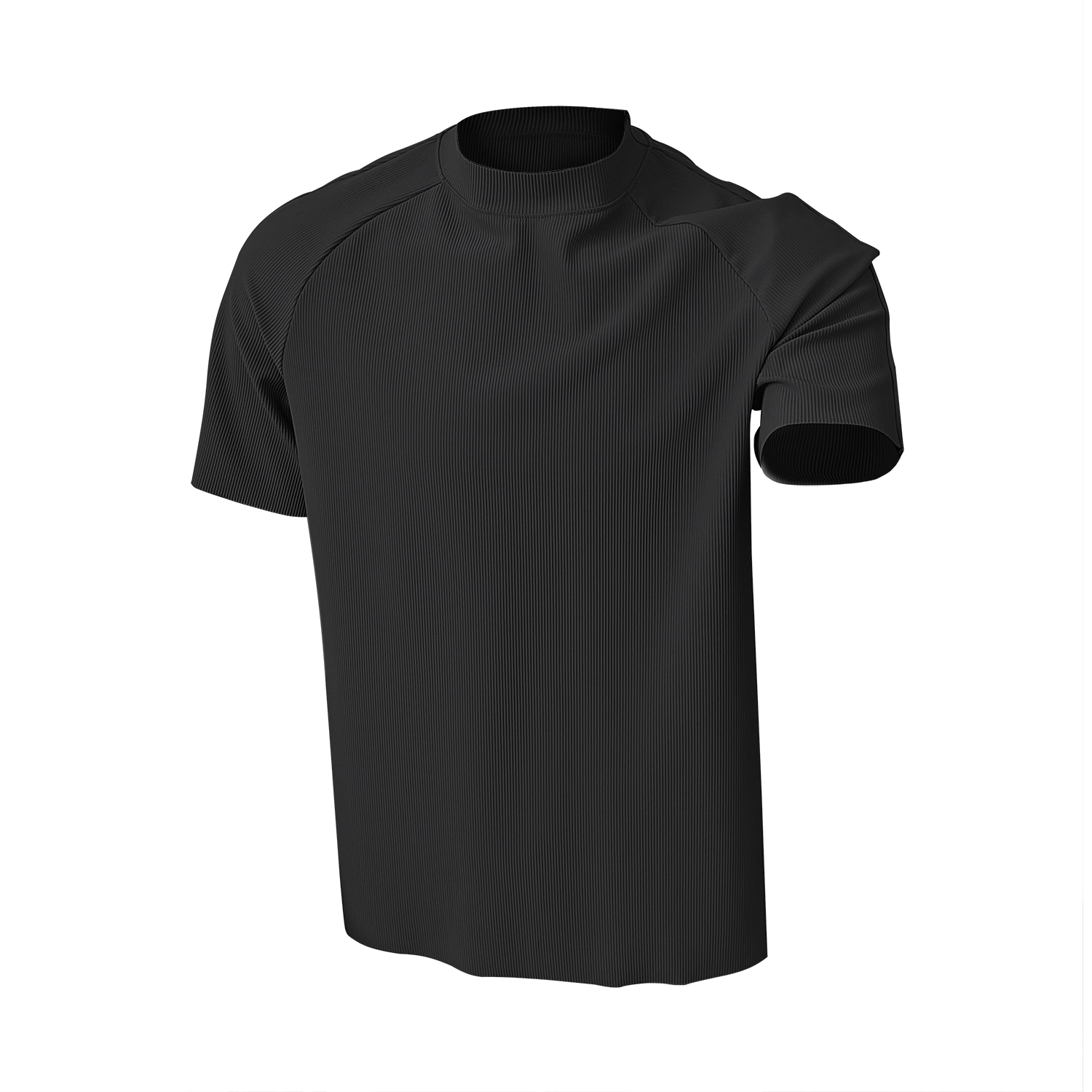 WELTER EXPERIMENT T