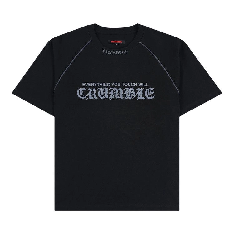 PLEASURES T