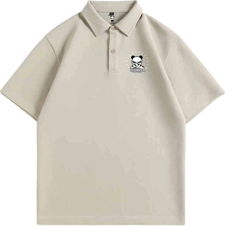 HIPANDA Polo