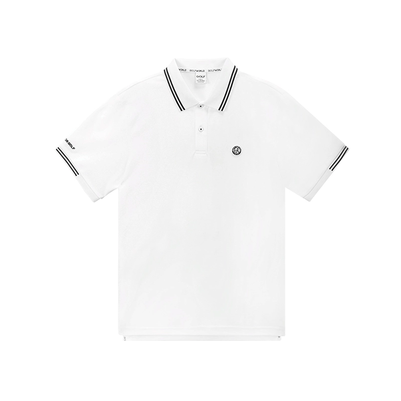 GOLF SS24 Polo