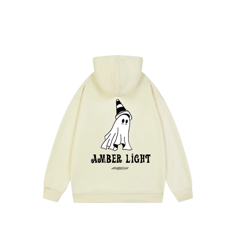AMBER LIGHT