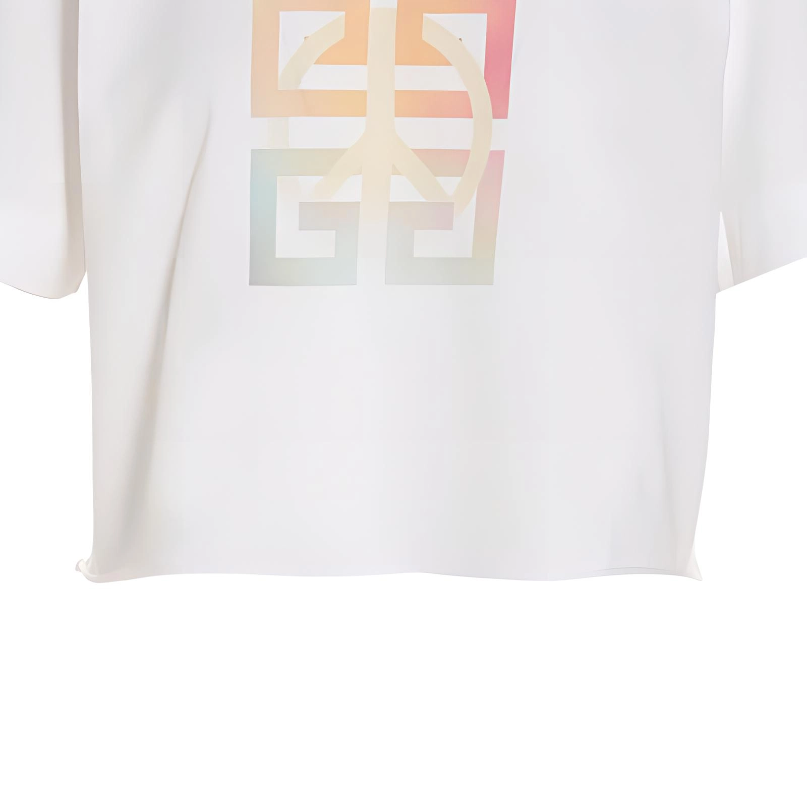 Givenchy FW22 LogoT