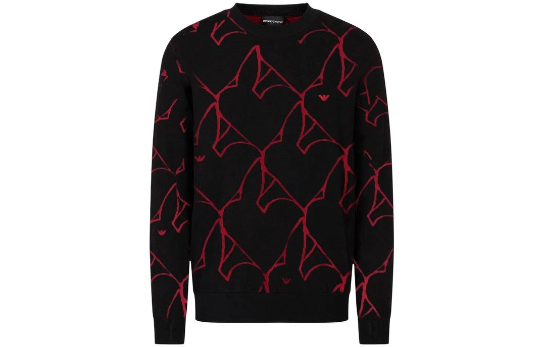 EMPORIO ARMANI SS23